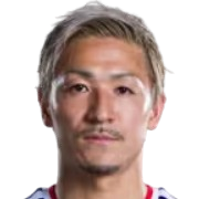 前田大然
