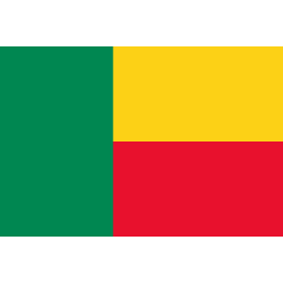 贝宁U20女足